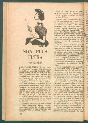 Non plus ultra
