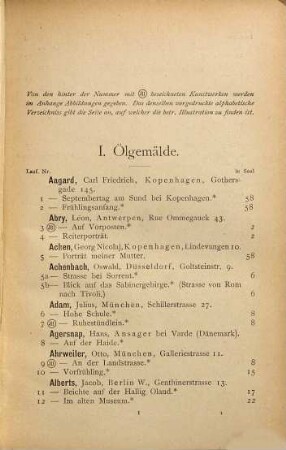 VI. Internationale Kunstausstellung 1892 im kgl. Glaspalaste zu München : (Sammlung von darauf bezüglichen Schriften), 2