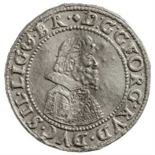 Münze, 24 Kreuzer, 1621