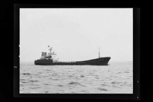 Dieksand (1969), Tanker, Altonaer Tankreederei Harmstorf & Co., Hamburg, Bau-Nr. 230