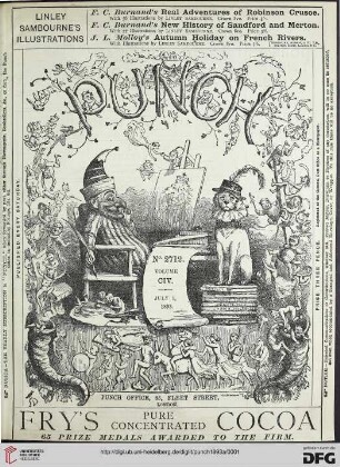105: Punch