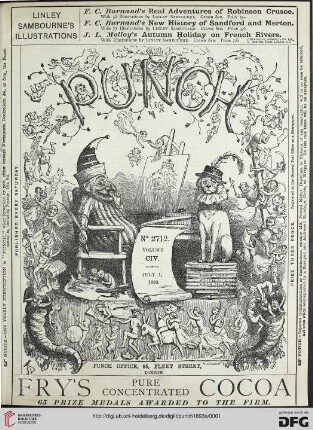 105: Punch