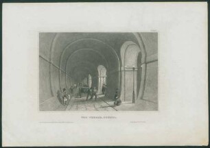 Der Themse-Tunnel