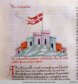 De Costeglolis (Kastell Costigliole d'Asti) - Cronaca Malabajla