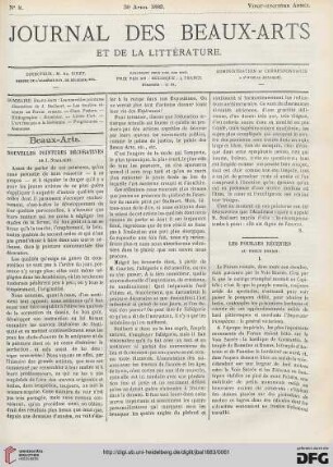 Nr. 8 (30. Avril 1883)