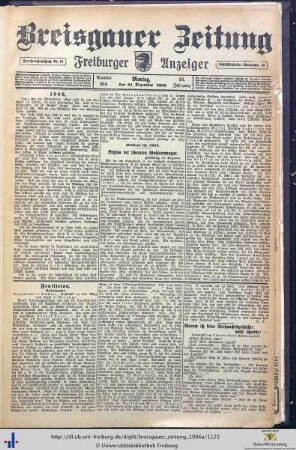 31.12.1906 (I.)