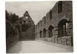Klosterruine