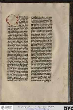 Cyprianus Cornelio fratri salutem. Cognovimus, frater carissime, fidei ac virtutis vestre testimonia gloriosa...