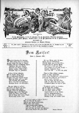Nr. 4, 25.01.1896
