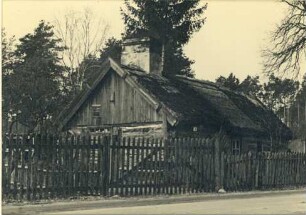 Fotografie, Driesen (Drezdenko)