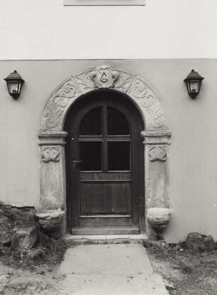 Portal, Kohren-Sahlis