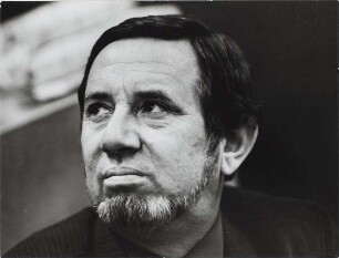 Lothar Kusche : Willi-Bredel-Bibliothek Berlin-Friedrichshain