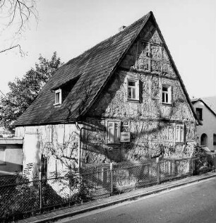 Bad Vilbel, Lohstraße 27