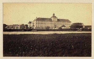 Gottorf - Schloss