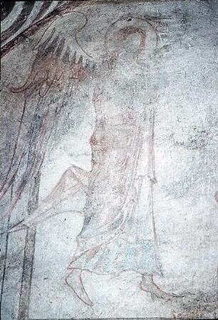 Verkündigung an Maria (Gabriel)