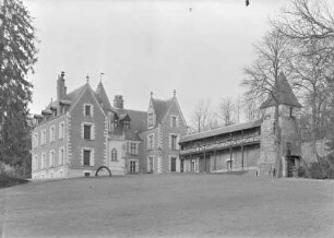 Château du Clos-Lucé