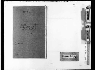 Interpretation der von wucherlichen Kontrakten handelnden Stellen der Landesordnung Lit. 56 § 9