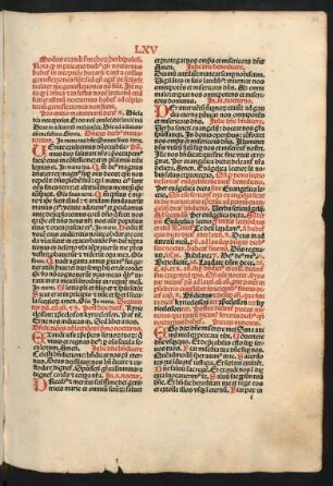 Modus orandi secundum chorum herbipolensis.