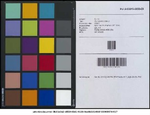 Manifest, Worinnen die Ursachen erkläret werden/ Welche Die Königl: May:tt zu Schweden/ etc. Bewogen und genötiget haben/ einen Krieg zu resolviren/ und Ihr/ und Ihrer Reiche/ und Unterthanen unterdrücktes Recht mit denen Waffen zu verthedigen/ wieder Ihres Vettern und Nachbahrn/ König Christians des vierdten zu Dennemarck/ etc. Feindliche und gewaltsahme attentaten : Auß dem Schwedischen ins Teutsche transferiret ; Erstlich gedruckt zu Stockholm/ Im Jahr/ M.DC.XLIV.