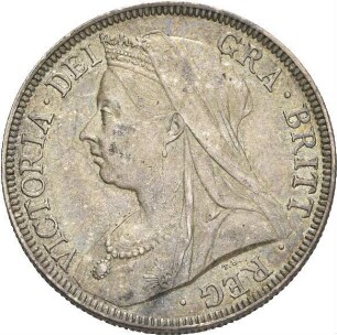 Großbritannien: Victoria