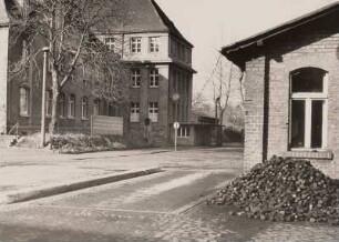 Brikettfabrik