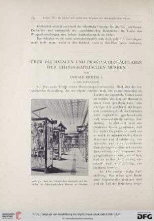 4: Über die idealen und praktischen Aufgaben der ethnographischen Museen, [2]