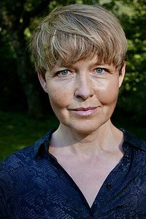 Anja Pohl