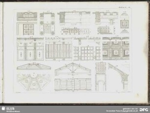 Bl. IX. Fig. 375 - 388