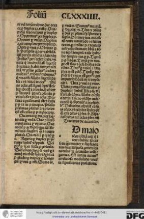 Tractatus de accentibus.