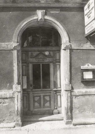 Portal, Elterlein