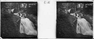 Triberger Wasserfall