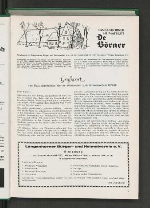 Grußwort