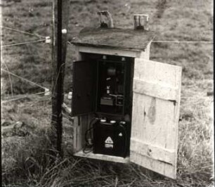 Elektrozaungerät M2