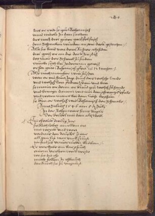 Der Dewffel mit dem alten weib (30.03.1546); RSM 2S/1956e