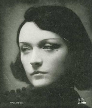 Pola Negri