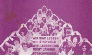 Lesben-Öffentlichkeit