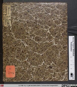 Historia Sacra Ezechiae, Regis Juda