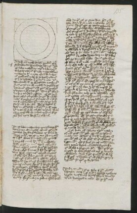 Lectura super libros Meteororum Aristotelis