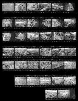 CMT '78 - Die Urlaubs-Messe, 21.01.1978-29.01.1978, Stuttgart-Killesberg (3)