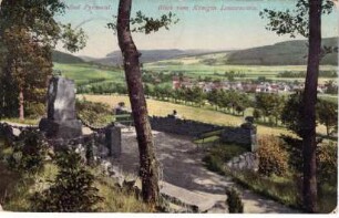 Königin Luise-Stein