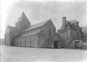Église paroissiale Notre-Dame-de-L'Assomption