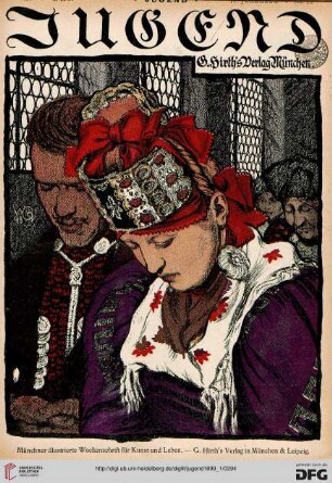 Nr. 19 (6. Mai 1899)