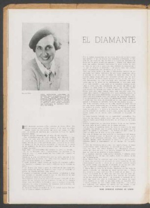 El diamante