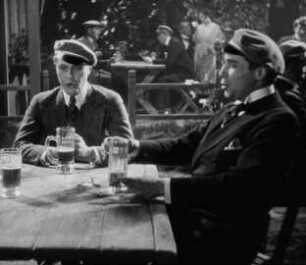 Alraune (1929/1930) - Filmanfang
