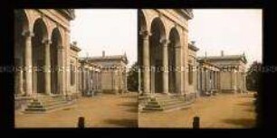 Krematorium, Gotha