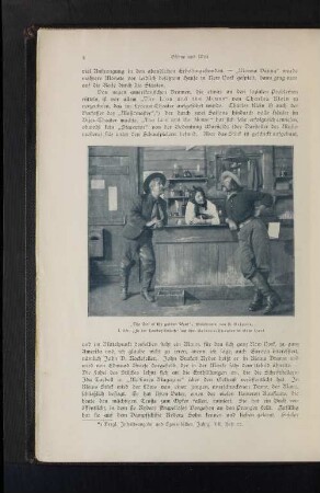 The Girl of the golden West