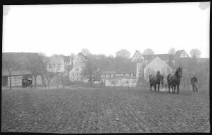 Stroischen. Ansicht
