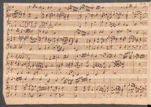 Komm heiliger Geist Herre Gott; org; F-Dur; BuxWV 200