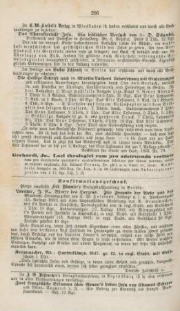 296 Werbung