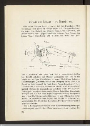 Gefecht von Dinant